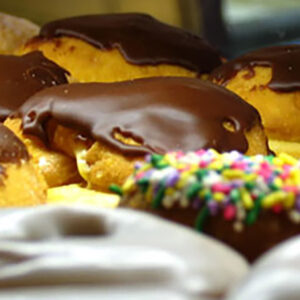 bennisons-bakery-donuts Picture of donuts