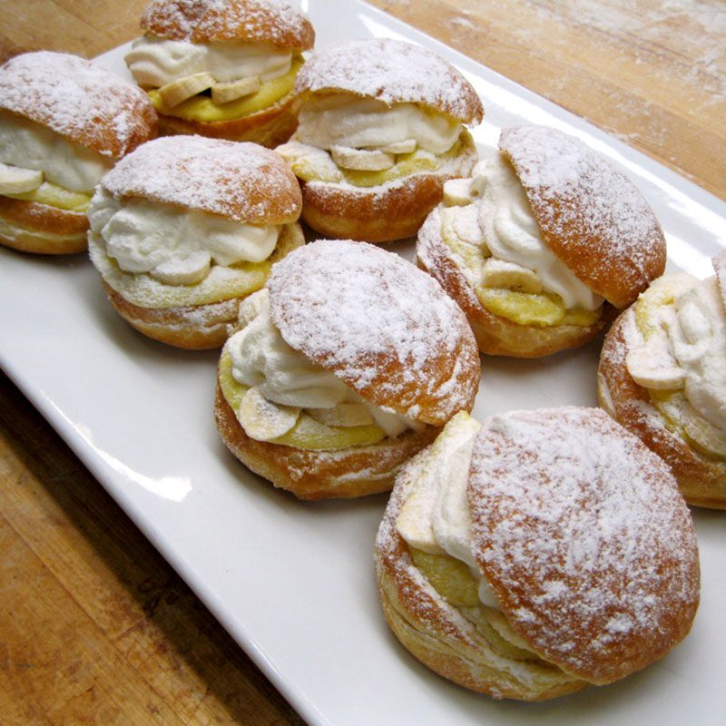 bennisons-bakery-paczki Paczki