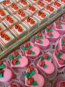valentines petit fors n